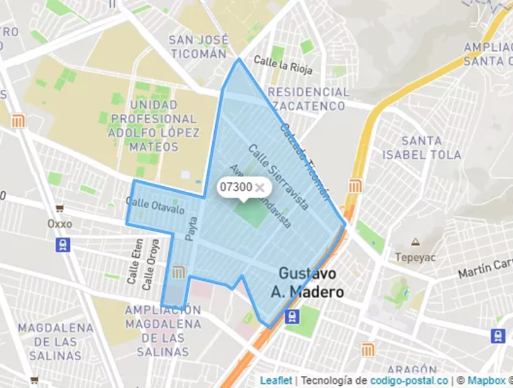 Consultorios en renta en Lindavista