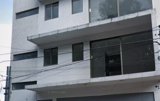 consultorios-medicos-lindavista Consultorios medicos en renta en colonia lindavista edificio.
