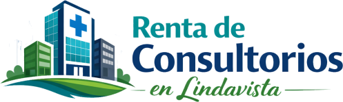 Renta de Consultorios en Lindavista